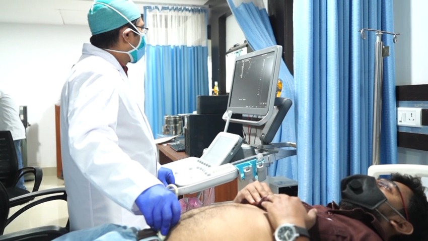 Cancer Diagnostic Centre